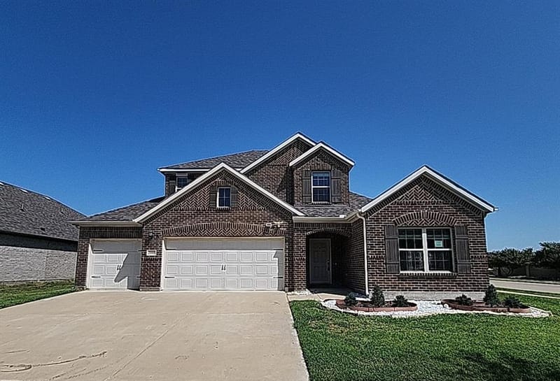 7105 Pampas Place, Venus TX 76084