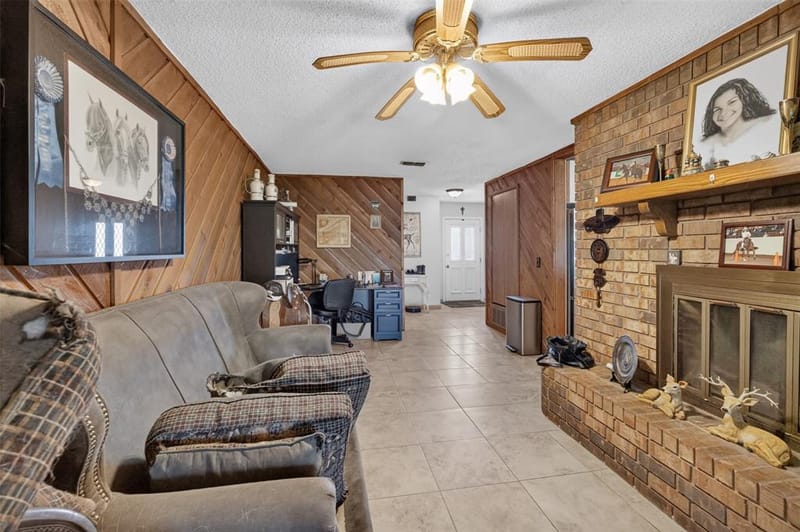 12501 Fm 2331, Godley TX 76044 - Photo 27