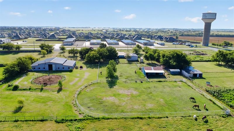 12501 Fm 2331, Godley TX 76044 - Photo 17