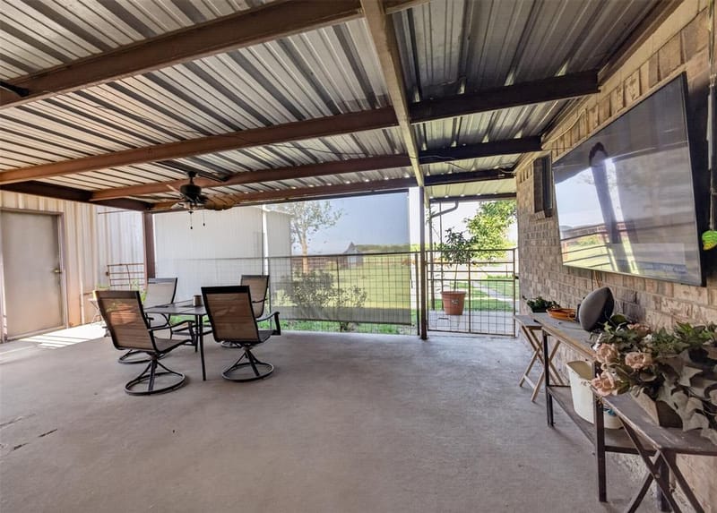 12501 Fm 2331, Godley TX 76044 - Photo 36