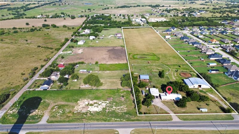 12501 Fm 2331, Godley TX 76044 - Photo 5