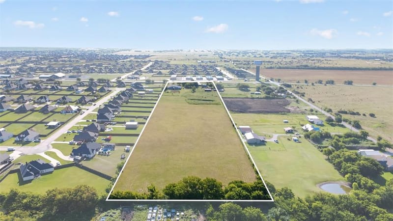 12501 Fm 2331, Godley TX 76044 - Photo 9