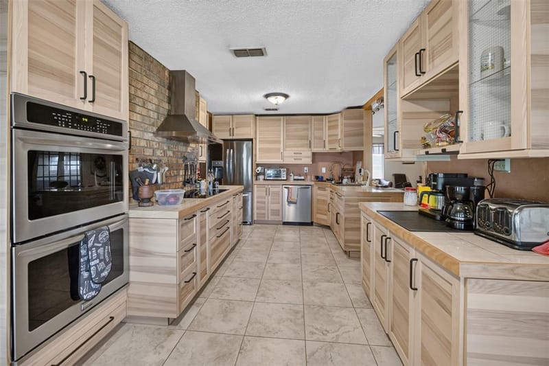 12501 Fm 2331, Godley TX 76044 - Photo 24