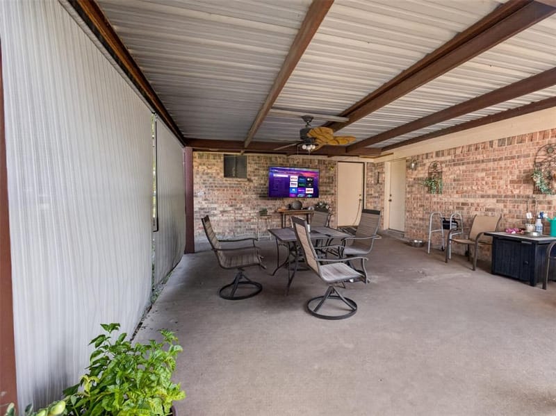 12501 Fm 2331, Godley TX 76044 - Photo 34