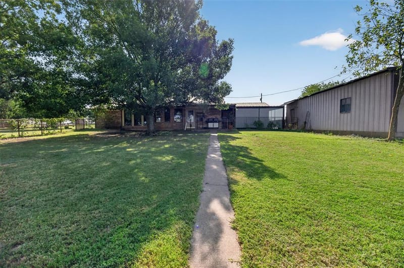 12501 Fm 2331, Godley TX 76044 - Photo 37