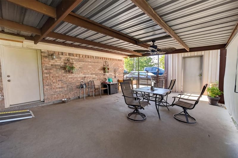 12501 Fm 2331, Godley TX 76044 - Photo 35