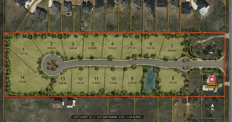 12501 Fm 2331, Godley TX 76044 - Photo 39