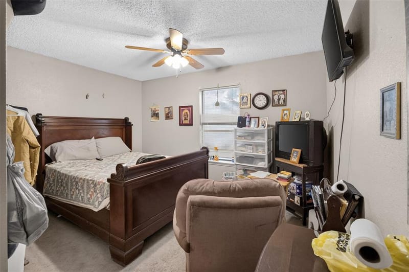 12501 Fm 2331, Godley TX 76044 - Photo 29