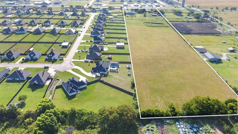 12501 Fm 2331, Godley TX 76044 - Photo 8