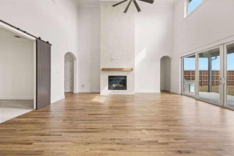 305 Wimberley Drive, Haslet TX 76052 - Photo 12