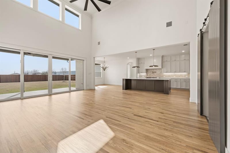 305 Wimberley Drive, Haslet TX 76052 - Photo 7