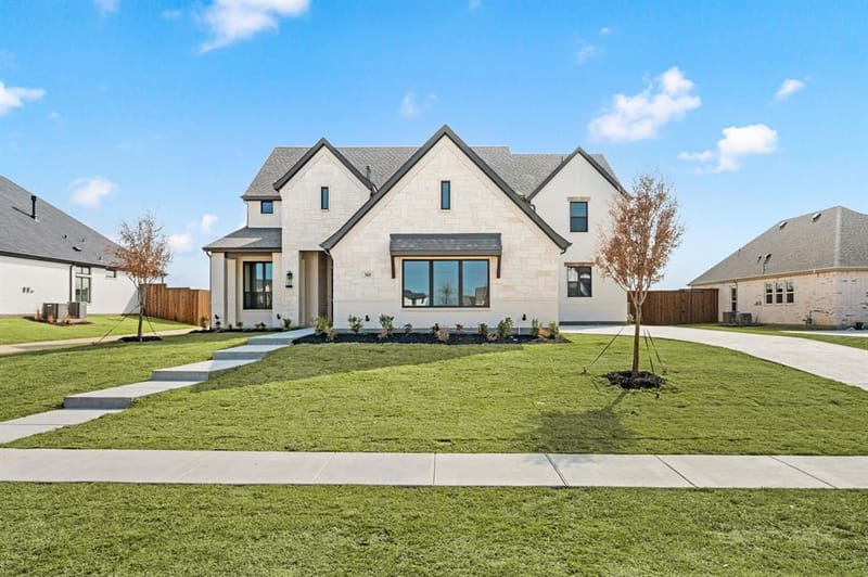 305 Wimberley Drive, Haslet TX 76052