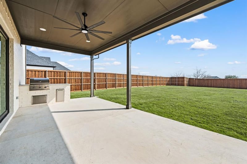 305 Wimberley Drive, Haslet TX 76052 - Photo 37