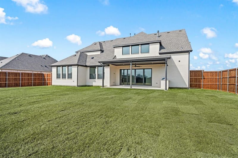 305 Wimberley Drive, Haslet TX 76052 - Photo 40