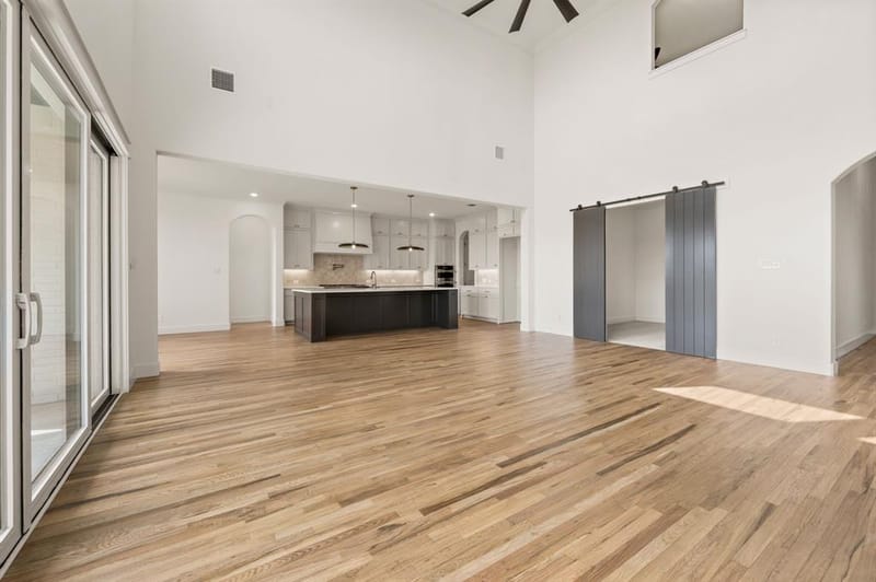 305 Wimberley Drive, Haslet TX 76052 - Photo 8