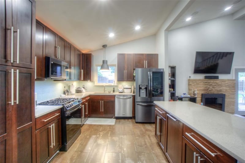 12231 Veronica Road, Farmers Branch TX 75234 - Photo 9