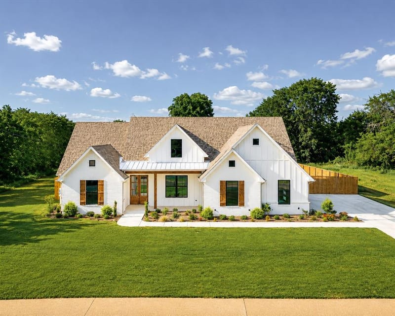 12241 Madison Crossing, Bullard TX 75757