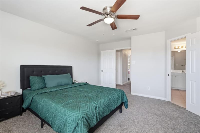 612 Lazy Crest Drive, Fort Worth TX 76140 - Photo 23