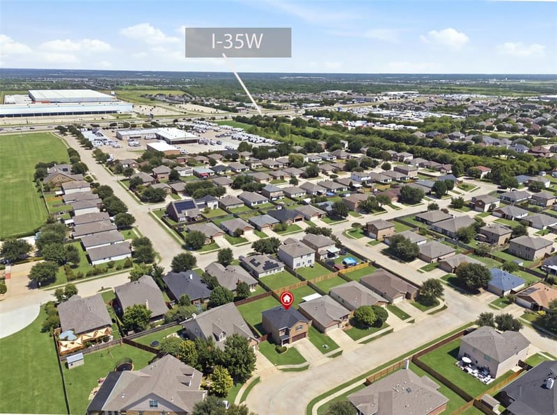 612 Lazy Crest Drive, Fort Worth TX 76140 - Photo 38