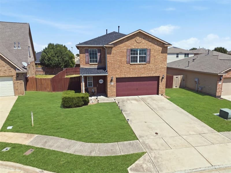 612 Lazy Crest Drive, Fort Worth TX 76140 - Photo 40