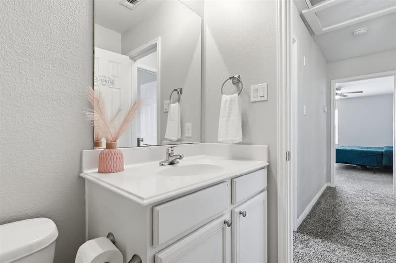 612 Lazy Crest Drive, Fort Worth TX 76140 - Photo 29