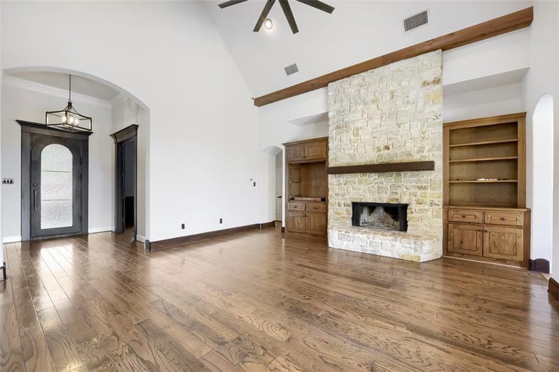 1501 Willow Tree Drive, Fort Worth TX 76052 - Photo 7
