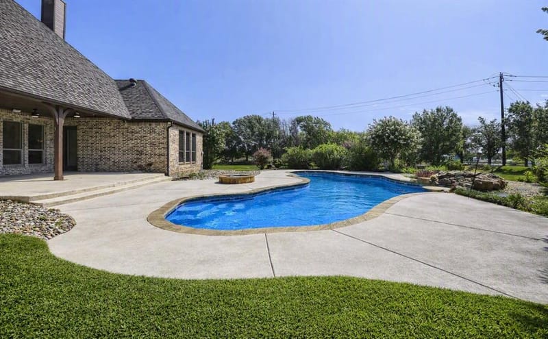 1501 Willow Tree Drive, Fort Worth TX 76052 - Photo 33