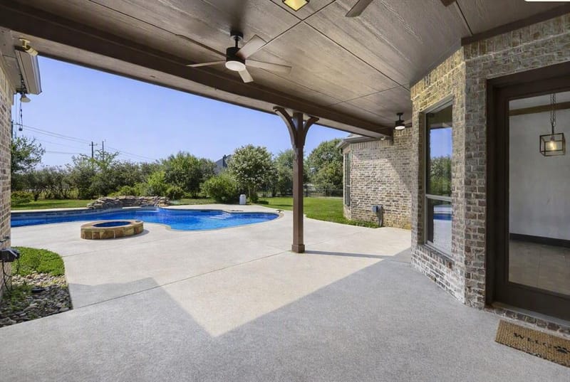 1501 Willow Tree Drive, Fort Worth TX 76052 - Photo 37