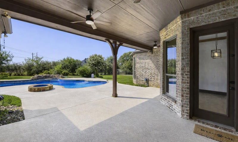 1501 Willow Tree Drive, Fort Worth TX 76052 - Photo 35