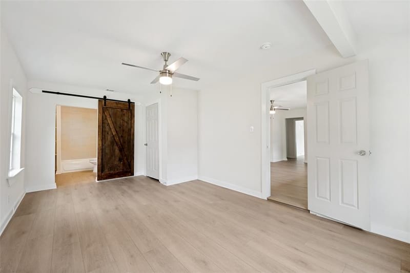 4401 Forbes Street, Fort Worth TX 76105 - Photo 17