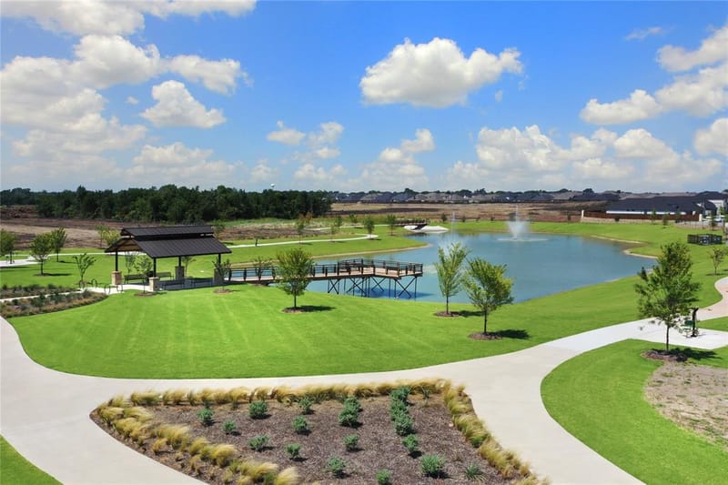 708 Hidden Feather Drive, Lavon TX 75166 - Photo 12