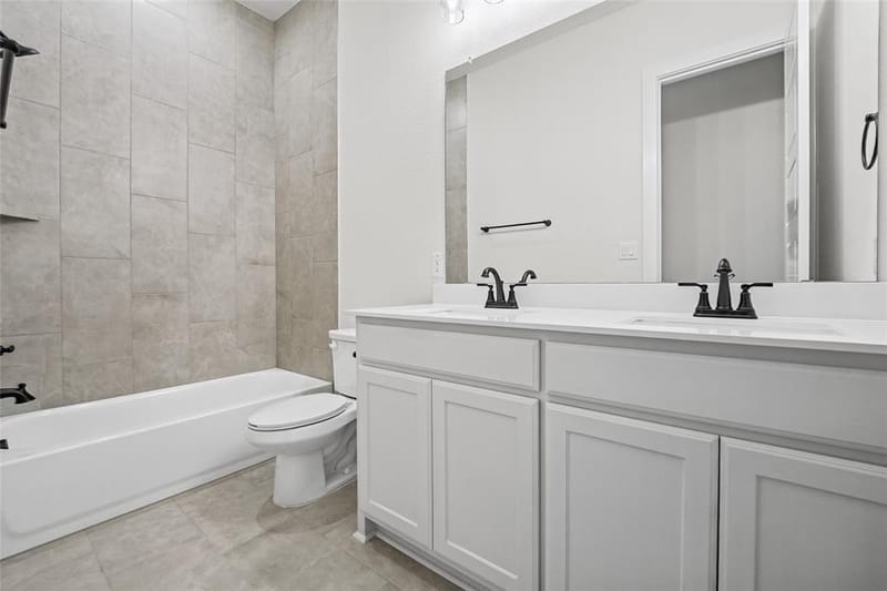 705 Water Side Drive, Van Alstyne TX 75495 - Photo 23