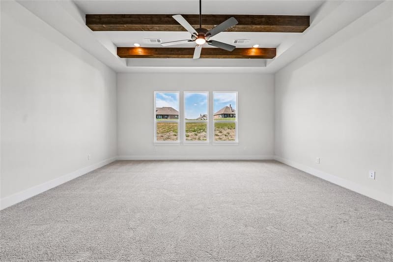 705 Water Side Drive, Van Alstyne TX 75495 - Photo 27