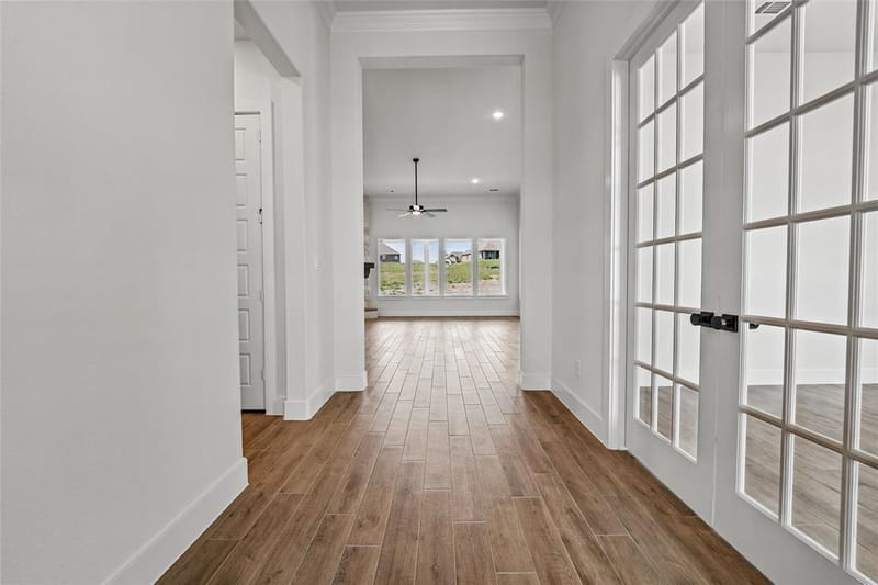 705 Water Side Drive, Van Alstyne TX 75495 - Photo 6