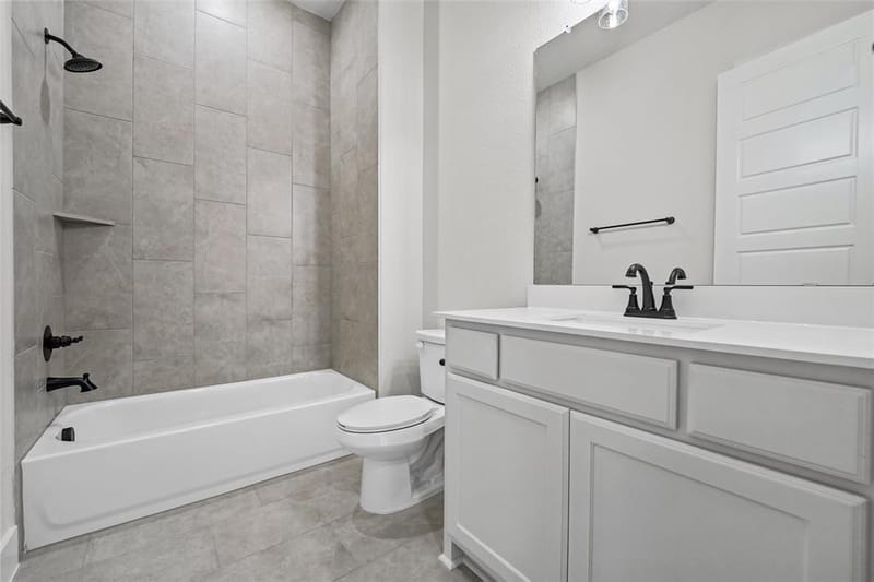705 Water Side Drive, Van Alstyne TX 75495 - Photo 9