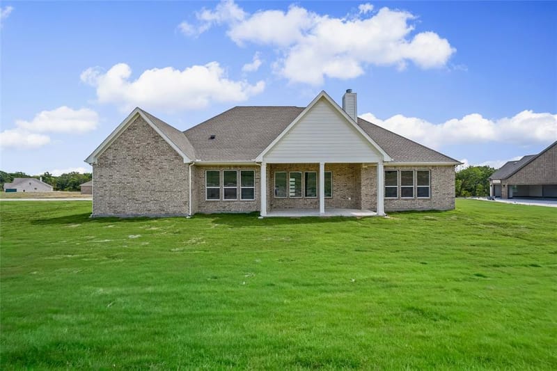 705 Water Side Drive, Van Alstyne TX 75495 - Photo 34