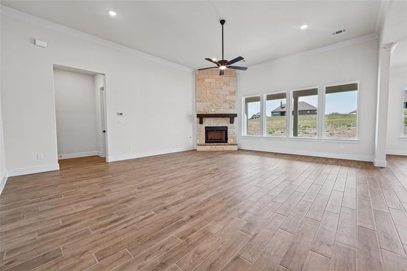 705 Water Side Drive, Van Alstyne TX 75495 - Photo 10