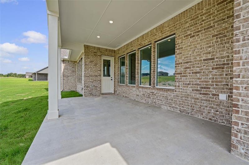 705 Water Side Drive, Van Alstyne TX 75495 - Photo 33