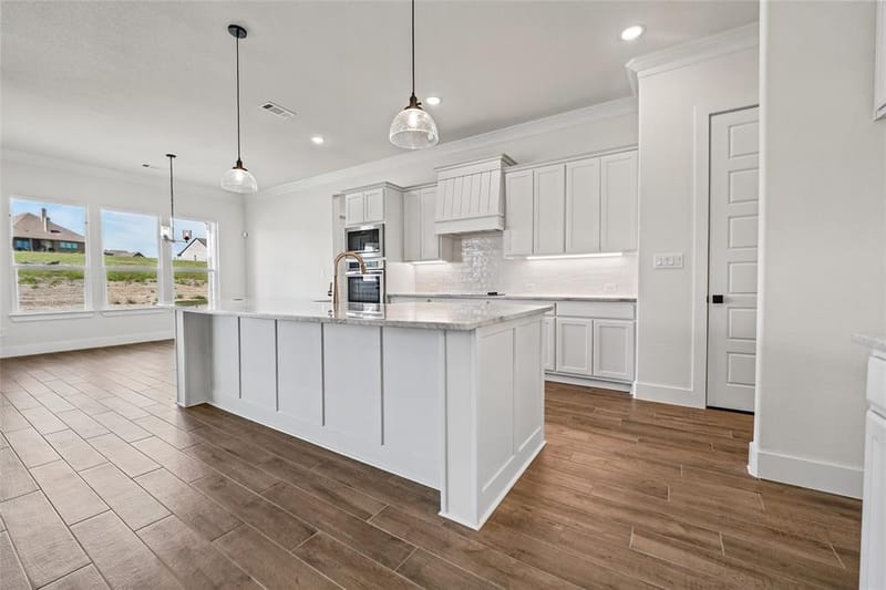 705 Water Side Drive, Van Alstyne TX 75495 - Photo 14