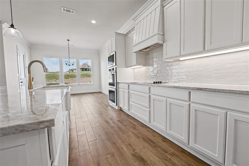 705 Water Side Drive, Van Alstyne TX 75495 - Photo 15