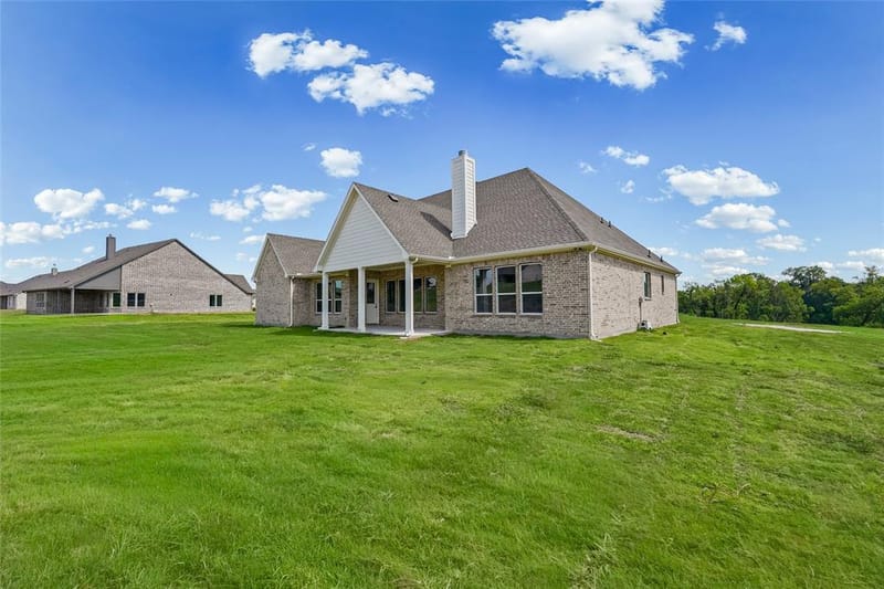 705 Water Side Drive, Van Alstyne TX 75495 - Photo 35