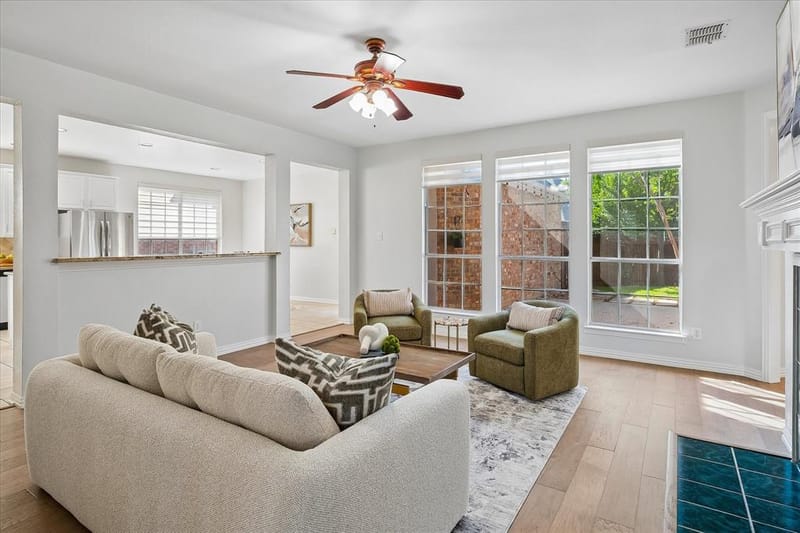 1600 Shadywood Lane, Flower Mound TX 75028 - Photo 17