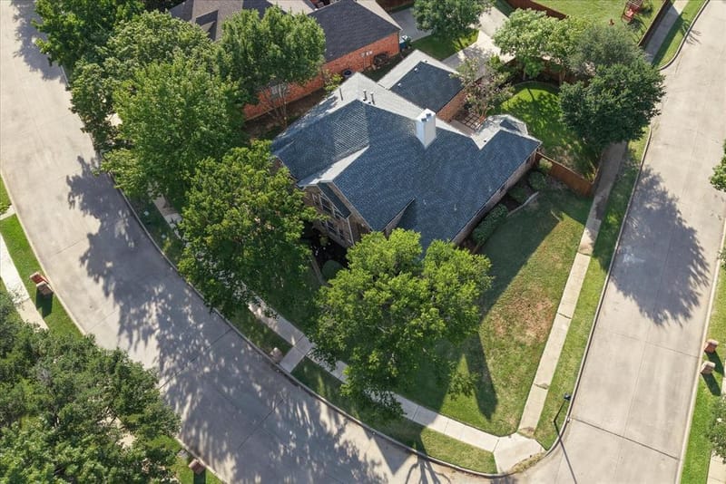 1600 Shadywood Lane, Flower Mound TX 75028 - Photo 12