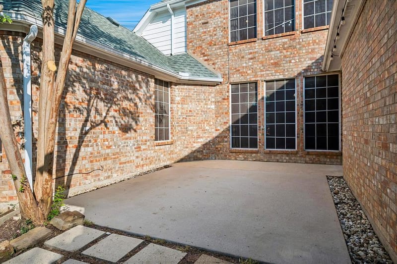 1600 Shadywood Lane, Flower Mound TX 75028 - Photo 38