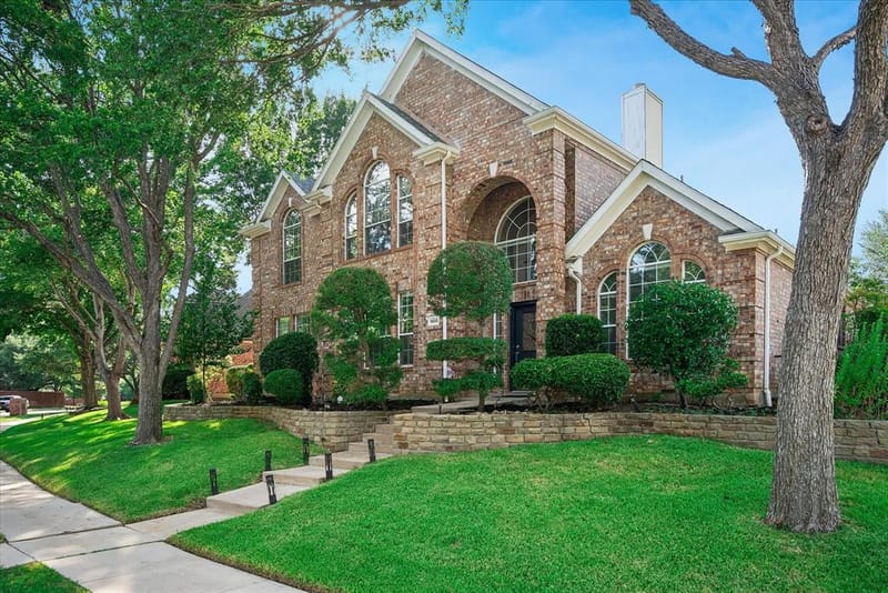 1600 Shadywood Lane, Flower Mound TX 75028 - Photo 37