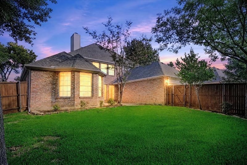 1600 Shadywood Lane, Flower Mound TX 75028 - Photo 39