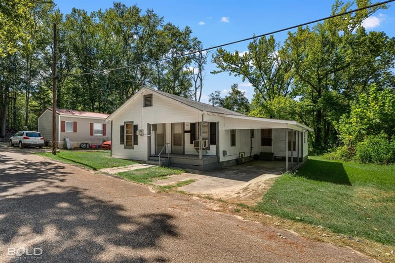 203 Chrysler Street, Minden LA 71055 - Photo 2
