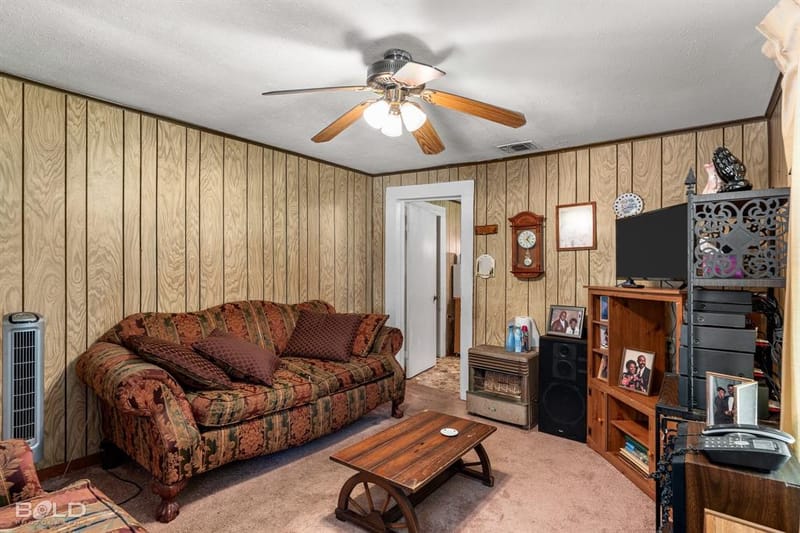 203 Chrysler Street, Minden LA 71055 - Photo 12
