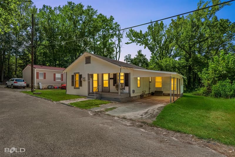 203 Chrysler Street, Minden LA 71055