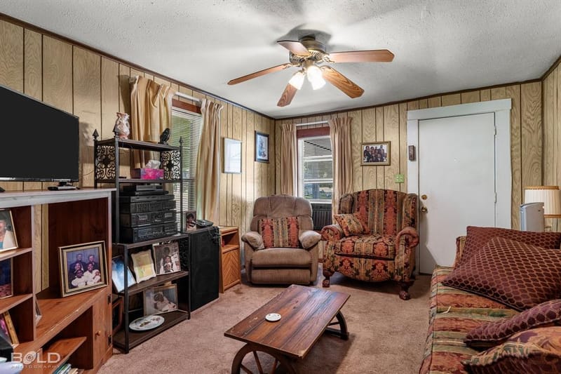 203 Chrysler Street, Minden LA 71055 - Photo 10